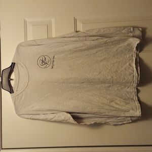 Women's Sassy Frass long sleeve tee